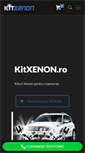 Mobile Screenshot of kitxenon.ro